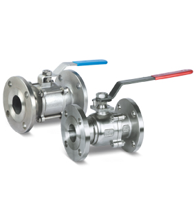 Manual Ball Valve