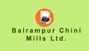 balrampur chini mills ltd