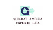 gujrat-ambuja exports ltd